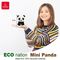 ΛΟΥΤΡΙΝO ECO NATION MINI PANDA 13ΕΚ ΛΟΥΤΡΙΝO ECO NATION MINI PANDA 13ΕΚ