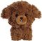 �������O ����� TEDDY PETS BROWN POODLEI 18��
