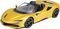 �XHMA FERRARI SF90 SPIDER GOLD ��������� ����...