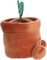�������� ���� �� ������� PALM PALS TERRA POTTED PLANT  13 ��.