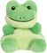 �������� �������� PALM PALS RIBBITS FROG  13 ��.