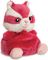 �������� PALM PALS (YOOHOO COLLECTION) CHEWOO RED SQUIRREL 13 ��.