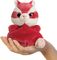 �������� PALM PALS (YOOHOO COLLECTION) CHEWOO RED SQUIRREL 13 ��.