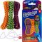 ZIPSTRING CHAMELEON STRING PACK 3���