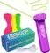 ZIPSTRING VIVACIOUS VIOLET