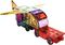 GEOMAG MAGNETIC TILES GEMS VEHICLES 24PCS