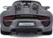 ����� PORSCHE 918 SPIDER GRAY BBURAGO ��������� ��������� 1:24 [18/21076]