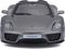 ����� PORSCHE 918 SPIDER GRAY BBURAGO ��������� ��������� 1:24 [18/21076]