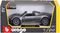 ����� PORSCHE 918 SPIDER GRAY BBURAGO ��������� ��������� 1:24 [18/21076]