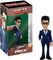 ������� MINIX HUNTER X HUNTER LEORIO (12 CM)