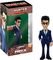 ������� MINIX HUNTER X HUNTER LEORIO (12 CM)