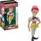 MINIX HUNTER X HUNTER - HISOKA ������� 12��
