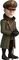 MINIX REBEL MOON - ADMIRAL NOBLE ������� 12 �...