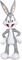 SOFTIES LOONEY TUNES 27�� �������� (4 ������)