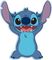 ���� LUNA TOYS DISNEY STITCH 5 �������� 24���