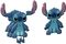 ���� LUNA TOYS DISNEY STITCH 2 �� 1 �� ��������� ����� 60���