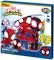 ��������� ���� LUNA TOYS SPIDEY AND HIS AMAZI...