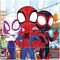 ��������� ���� LUNA TOYS SPIDEY AND HIS AMAZING FRIENDS 60���