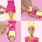 BARBIE DESIGNER DOLLS RUFFLES AND BOWS HASBRO PLAY-DOH FASHION BARBIE DESIGNER DOLLS RUFFLES AND BOWS HASBRO PLAY-DOH FASHION