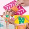 BARBIE DESIGNER PATTERNS PACKS PEARLS AND BOWS HASBRO PLAY-DOH FASHION