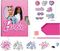 BARBIE TOTUM DIAMOND PAINT DIARY BARBIE TOTUM DIAMOND PAINT DIARY