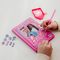 BARBIE TOTUM DIAMOND PAINT DIARY BARBIE TOTUM DIAMOND PAINT DIARY