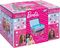 BARBIE TOTUM MOSAIC JEWELLERY BOX BARBIE TOTUM MOSAIC JEWELLERY BOX