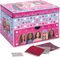 BARBIE TOTUM MOSAIC JEWELLERY BOX BARBIE TOTUM MOSAIC JEWELLERY BOX