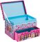 BARBIE TOTUM MOSAIC JEWELLERY BOX BARBIE TOTUM MOSAIC JEWELLERY BOX