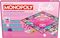 MONOPOLY BARBIE HASBRO