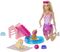BARBIE PUPPY POOL PARTY BARBIE PUPPY POOL PARTY