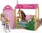 BARBIE MYSTERIES:THE GREAT HORSE CHASE-ULTIMATE STABLE BARBIE MYSTERIES:THE GREAT HORSE CHASE-ULTIMATE STABLE