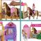 BARBIE MYSTERIES:THE GREAT HORSE CHASE-ULTIMATE STABLE BARBIE MYSTERIES:THE GREAT HORSE CHASE-ULTIMATE STABLE