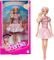 BARBIE MOVIE: BARBIE - PINK BERET DOLL