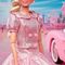 BARBIE MOVIE: BARBIE - PINK BERET DOLL BARBIE MOVIE: BARBIE - PINK BERET DOLL
