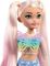 BARBIE DREAM BESTIES ROLLER SKATE - BARBIE MALIBU