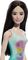 BARBIE: BEACH BLACK HAIR DOLL WEARING TROPICAL BLUE SWIMSUIT BARBIE: BEACH BLACK HAIR DOLL WEARING TROPICAL BLUE SWIMSUIT
