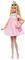 BARBIE FASHIONISTAS: DELUXE STYLE - DOLL WITH...