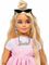 BARBIE FASHIONISTAS: DELUXE STYLE - DOLL WITH BLONDE HAIR BARBIE FASHIONISTAS: DELUXE STYLE - DOLL WITH BLONDE HAIR