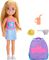 BARBIE: FAMILY & FRIENDS - CUPCAKE BAKING BAG...