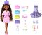 BARBIE DREAM BESTIES: GET READY WITH BARBIE - BROOKLYN DOLL BARBIE DREAM BESTIES: GET READY WITH BARBIE - BROOKLYN DOLL