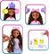 BARBIE DREAM BESTIES: GET READY WITH BARBIE - BROOKLYN DOLL BARBIE DREAM BESTIES: GET READY WITH BARBIE - BROOKLYN DOLL