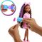BARBIE DREAM BESTIES: GET READY WITH BARBIE - BROOKLYN DOLL BARBIE DREAM BESTIES: GET READY WITH BARBIE - BROOKLYN DOLL