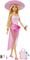 BARBIE BEACH GLAM �� �������� [HPL73]