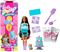 BARBIE PARTY UNBOXED REVEAL ���������