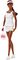 BARBIE: INSPIRING WOMAN VENUS WILLIAMS DOLL