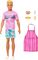 BARBIE MYSTERIES: BEACH DETECTIVES KEN DOLL AND ACCESSORIES