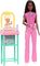 BARBIE: YOU CAN BE ANYTHING - DOCTOR DOLL WIT...