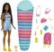 BARBIE BROOKLYN CAMPING DARK SKIN DOLL