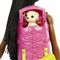 BARBIE BROOKLYN CAMPING DARK SKIN DOLL
